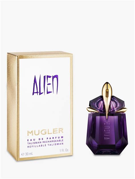 alien perfume john lewis